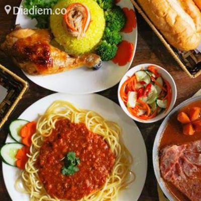 Loki House – Bánh Mì Chảo, Cơm Gà & Bánh Trứng