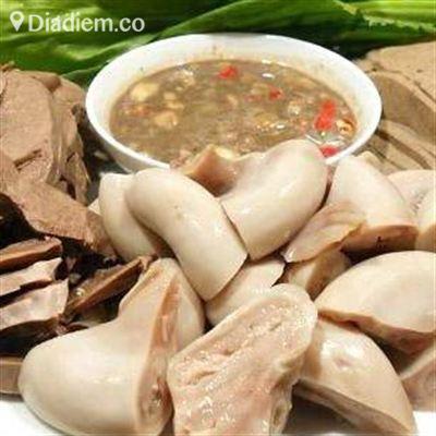 Lòng & Nộm Lòng – Phùng Hưng