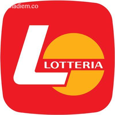 Lotteria – Cẩm Phả