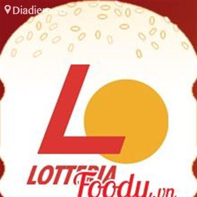Lotteria – Tô Hiệu