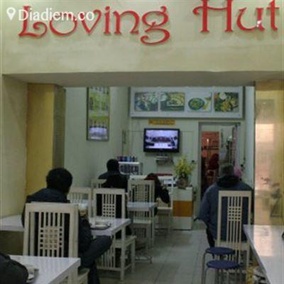 Loving Hut  An Lạc – Tạ Quang Bửu