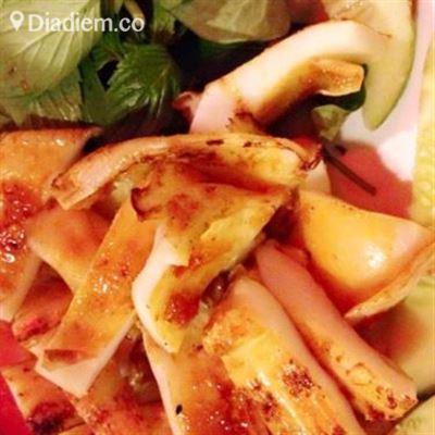 Lữ Gia Quán – Nguyễn Văn Linh