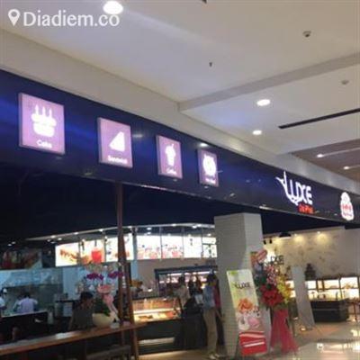 Luxe Đại Phát Cafe – AEON Mall Bình Dương