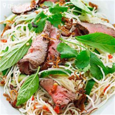 Madake – Ẩm Thực Thái