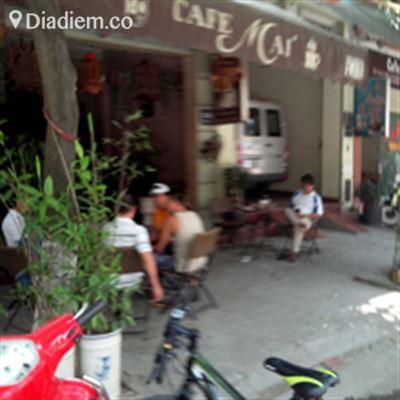 Mai Cafe – Đền Lừ