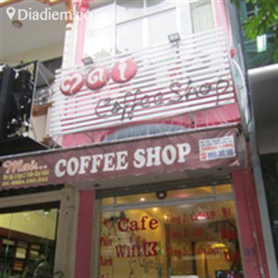 Mai Coffee Shop – Trần Quý Kiên