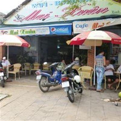 Mai Xuân Cafe