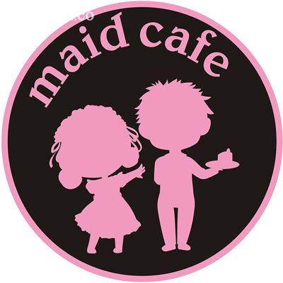 Maid Cafe – Kim Ngưu