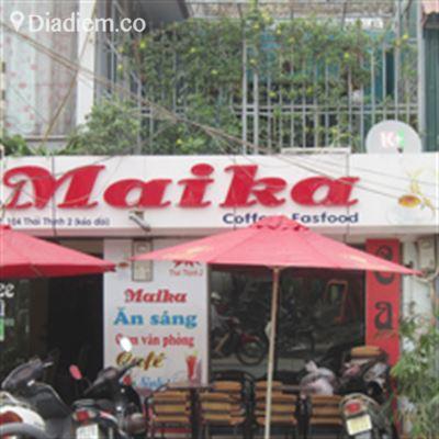 Maika Cafe
