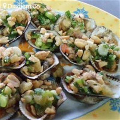 Mạnh Tuấn – Trần Văn Khéo