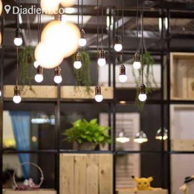 MAY – Baking Cafe