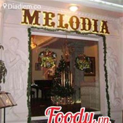 Melodia