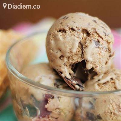 Metta Icecream