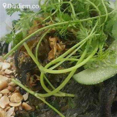 Miến Lươn Thanh Hà – Bạch Mai