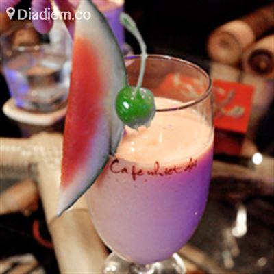 Miền Nhiệt Đới Cafe