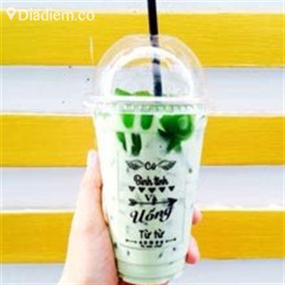 Min Chef – Trà Sữa – Mậu Thân