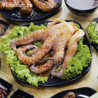 MIN – Lẩu Sạch & Chân Cánh Gà