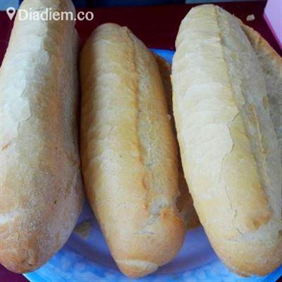 Minh Nhật – Bánh Mì