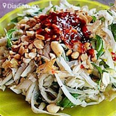 Mít Trộn Phạm Văn Nghị