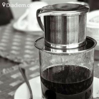 Mộc Coffee – Hoàng Văn Thái