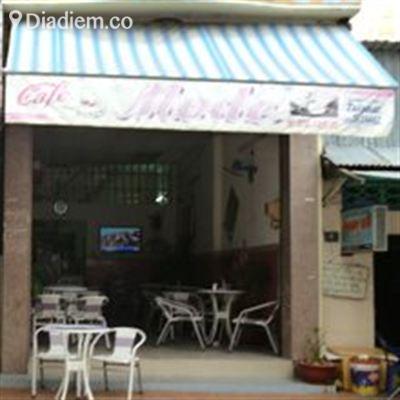 Mode Cafe