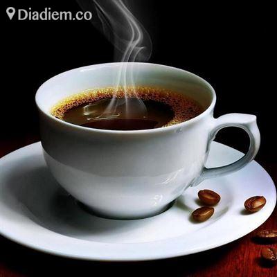 Museum Coffee Tea – Lý Thường Kiệt