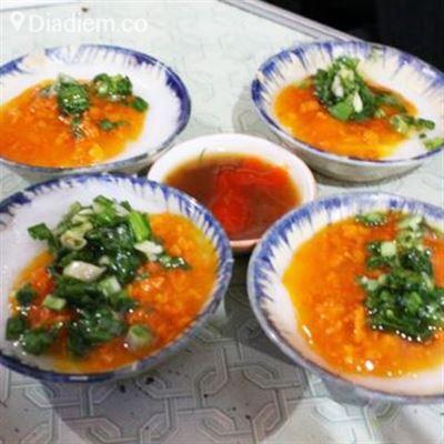 Mỹ Á – Bánh Bèo Chén