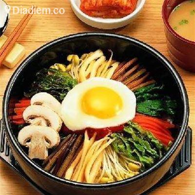 Nam San Garden Bar Coffee & Restaurant