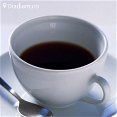 Năm Tám Cafe