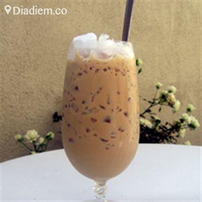 Năng Cafe – 92B Nguyễn Hữu Huân