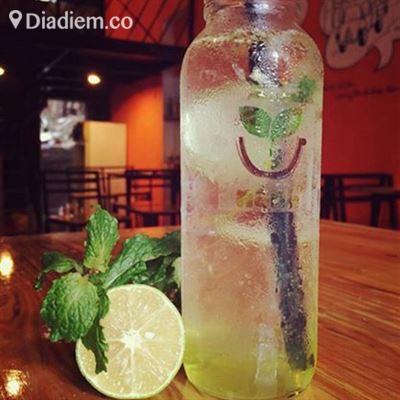 Nành – Đến Nành Cho Lành