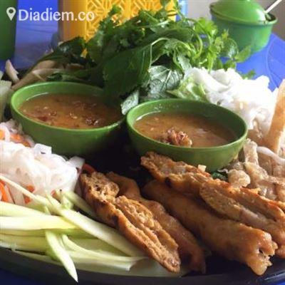 Nem Lụi Huế – Học Viện Nông Nghiệp
