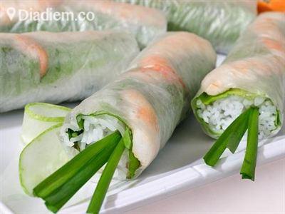 Nem N Nem – Mai Hắc Đế
