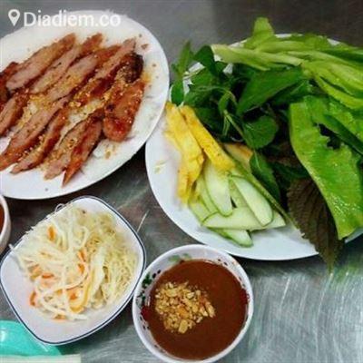 Nem Nướng Hai Vân – Đề Thám