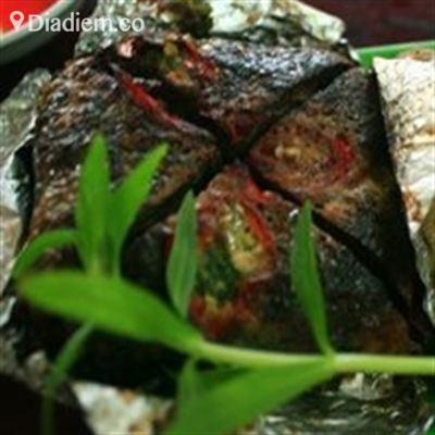 Nem Ốc & Chả Ốc – Phù Đổng Thiên Vương
