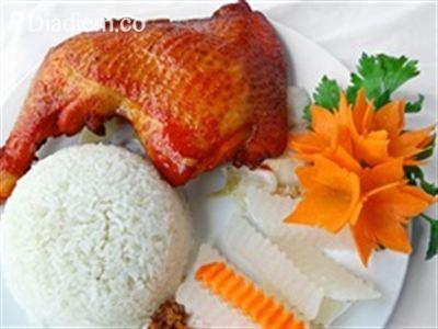 New ABC – Xã Đàn