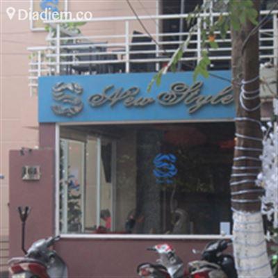New Style Cafe