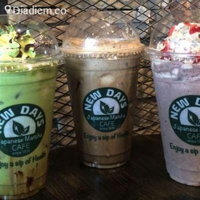 Newdays Cafe