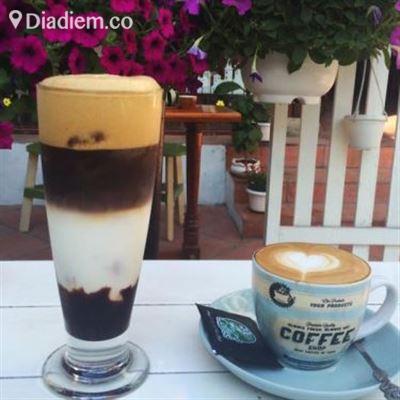 Newstars Coffee