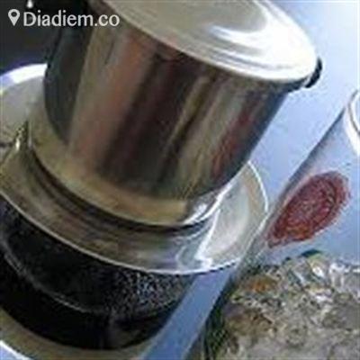 Nghĩa Cafe