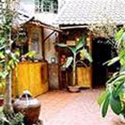 Ngoại Ô Quán – Bà Triệu