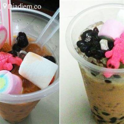 Ngọc Diệp – Trà Sữa & Cafe