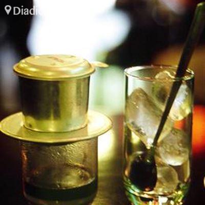 Ngọc Hoa – Cafe & Cơm Văn Phòng