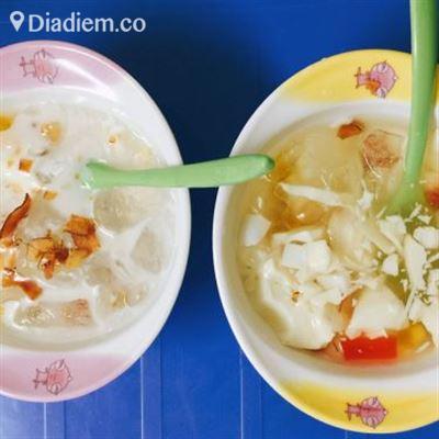 Ngọc Thảo – Quán Chè