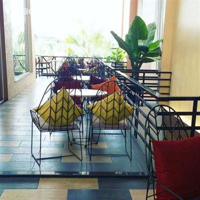Ngọc Yến Cafe – Nguyễn Văn Cừ