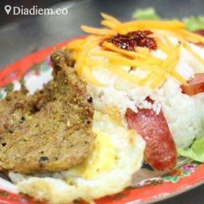 Ngon Miệng Quá – Cơm Tấm Long Xuyên