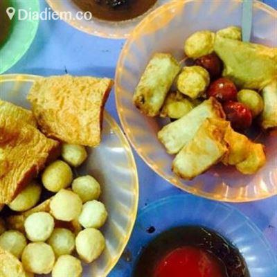 Ngon Ngon – Thức Ăn Nhanh