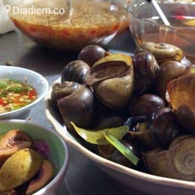 Ngư Nhục Sinh Tinh – Cháo Ngao & Ốc Cay