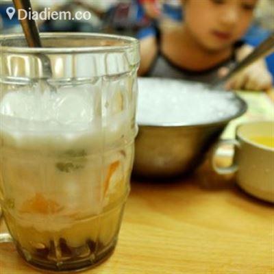 Nhà Chè Thành Công