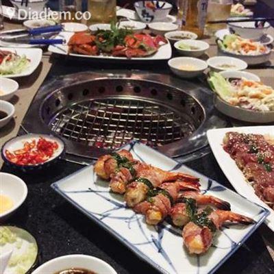 Nhà Hàng C BBQ